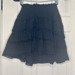 AERIE SKIRT